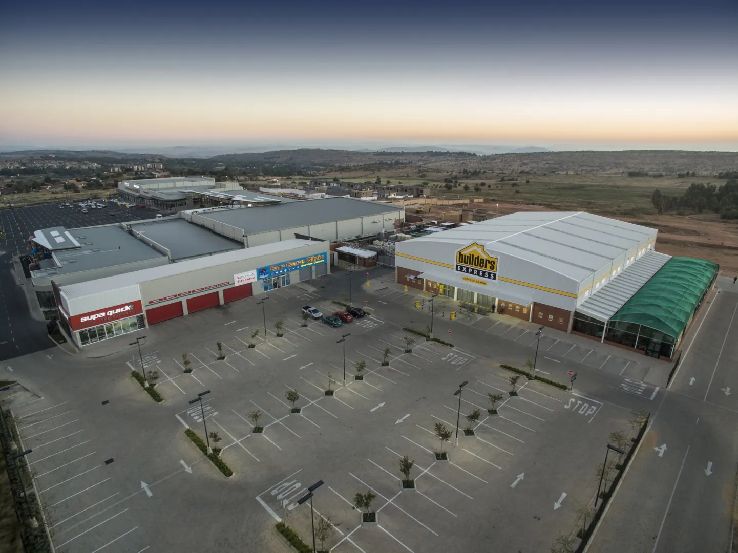 Valley View gallery