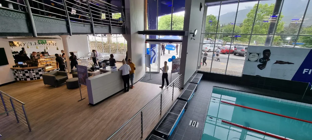 Heather Park Planet Fitness gallery