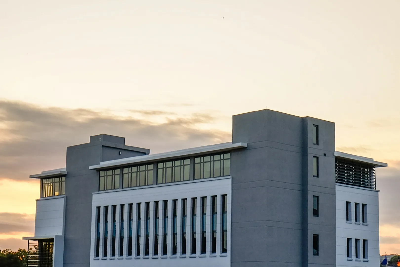 CBC - German Embassy gallery