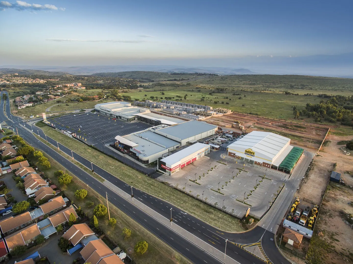 Valley View gallery