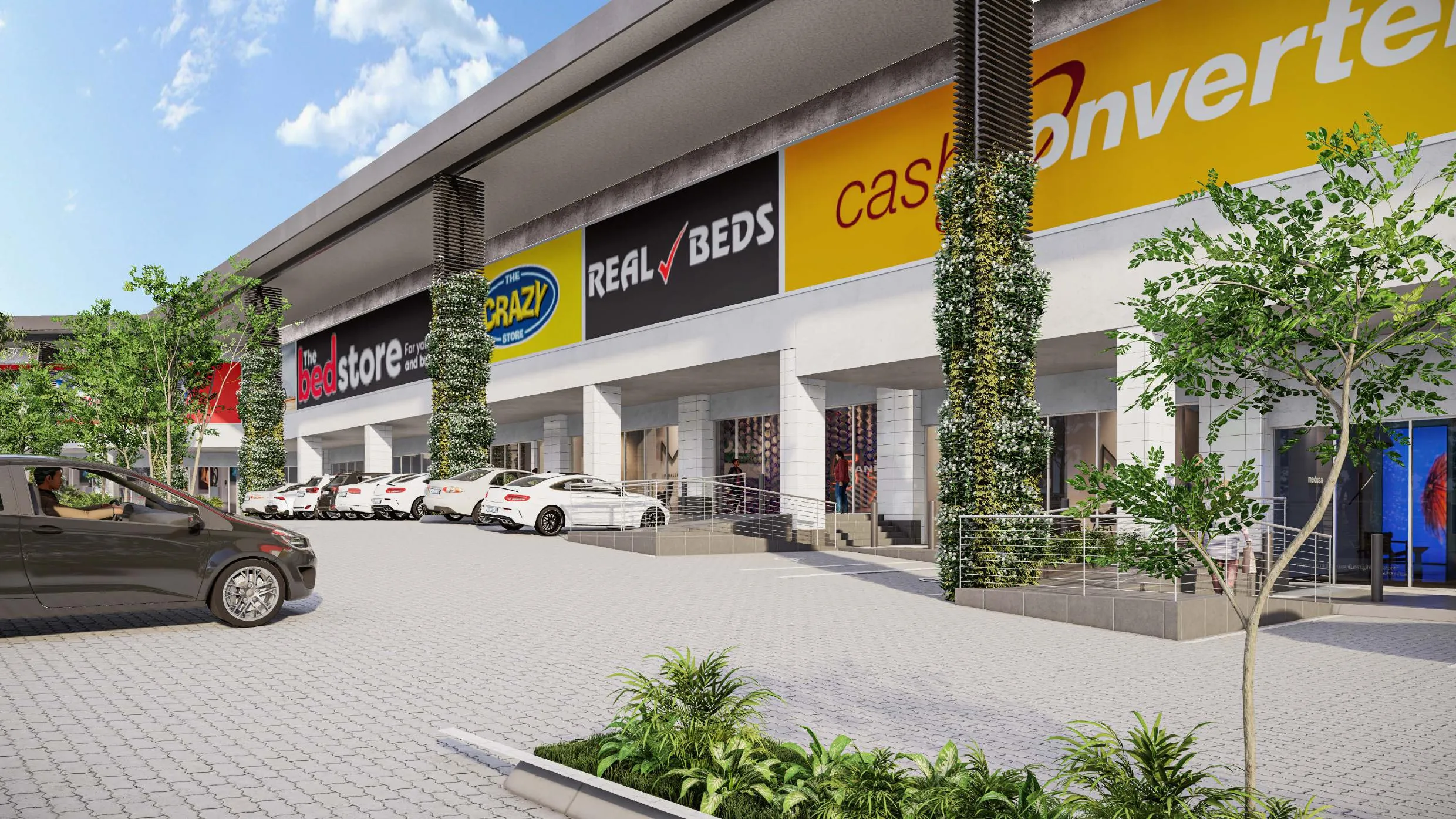 East Rand Value Mall gallery