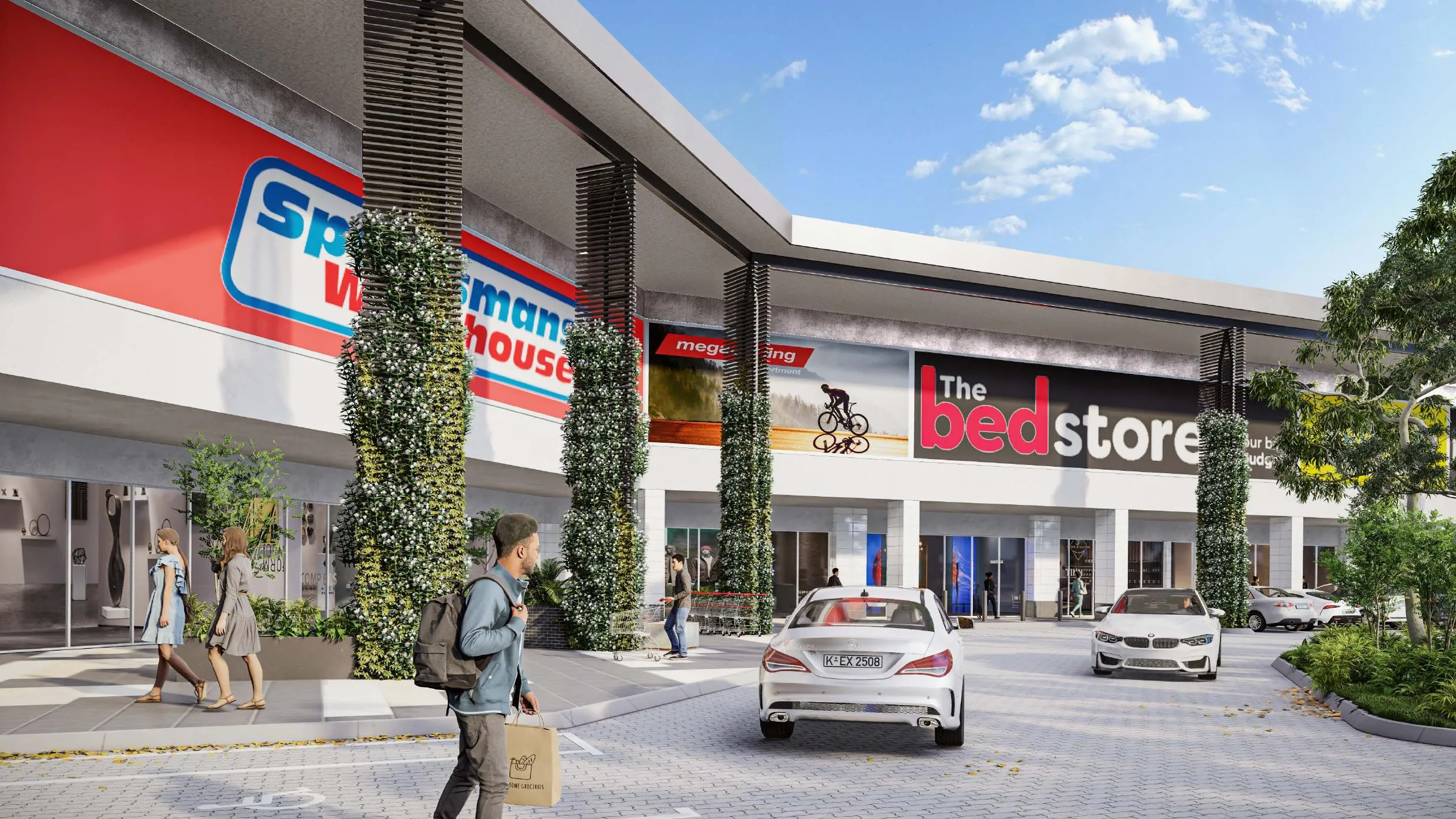 East Rand Value Mall gallery