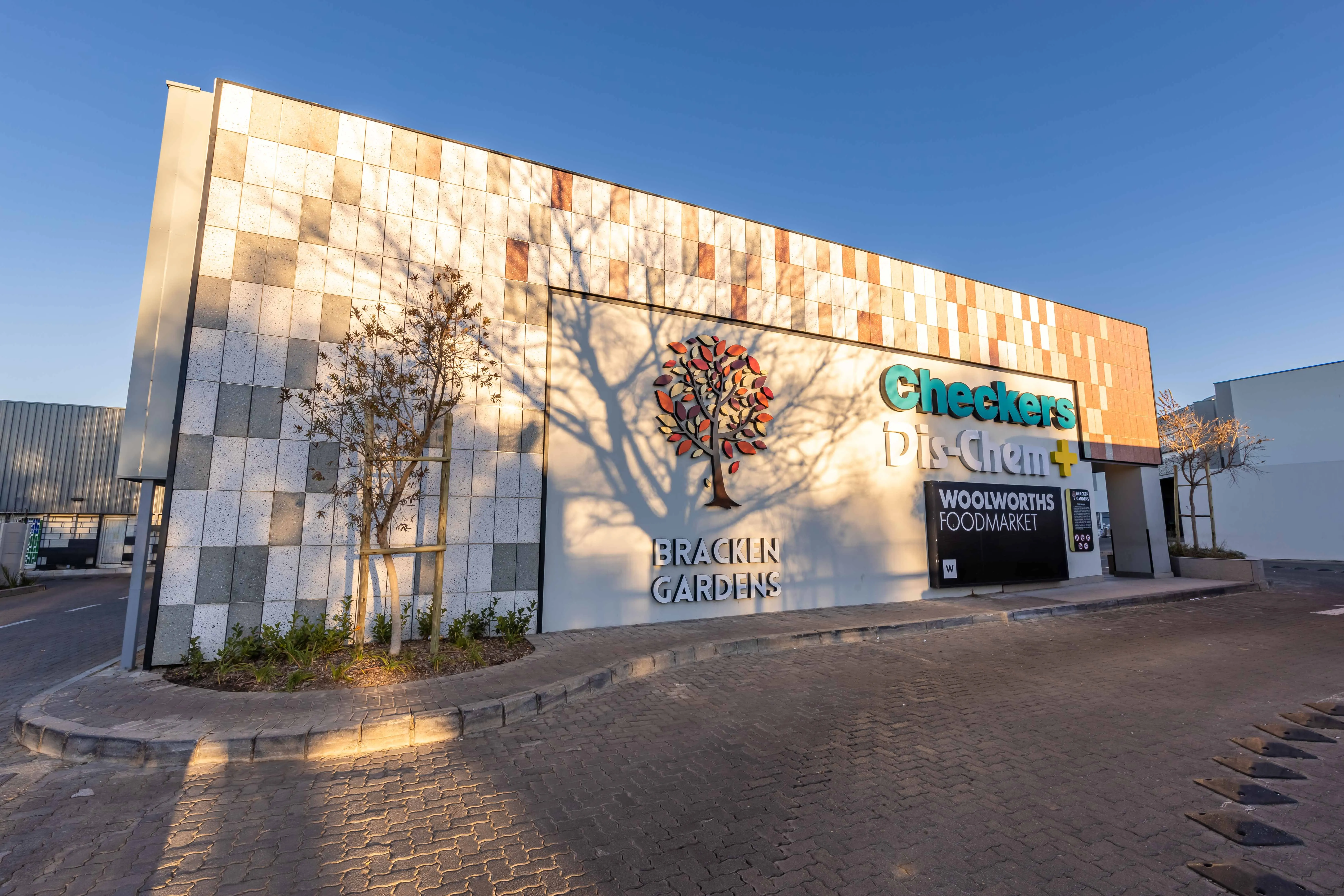 Bracken Gardens gallery