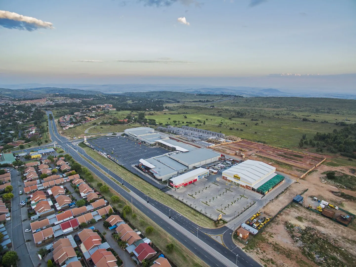 Valley View gallery