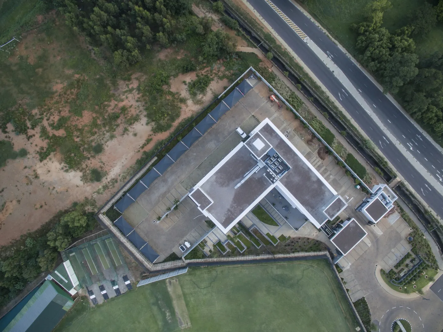 CBC - German Embassy gallery