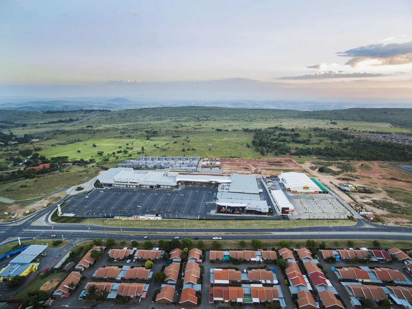 Valley View gallery