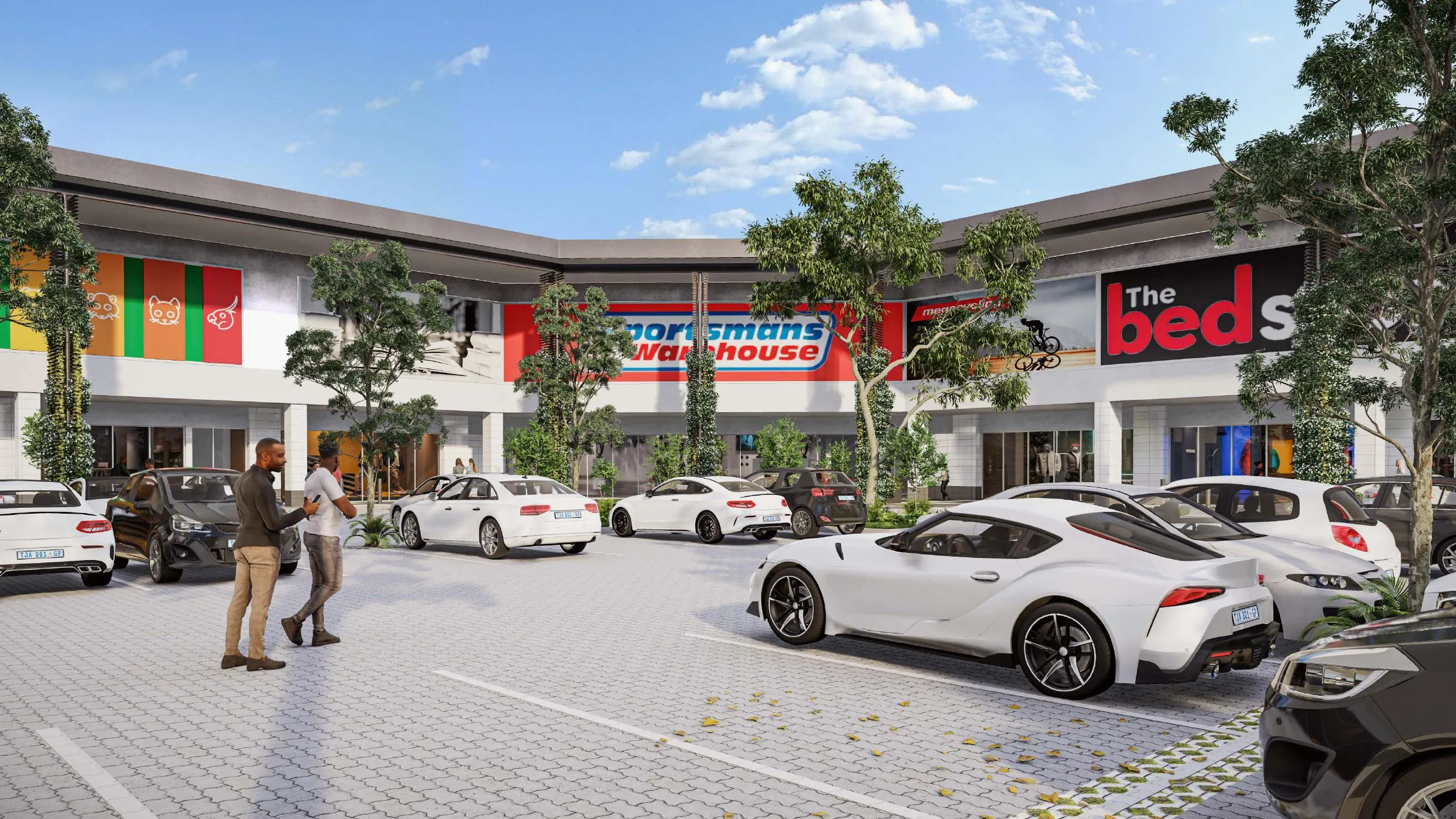East Rand Value Mall gallery