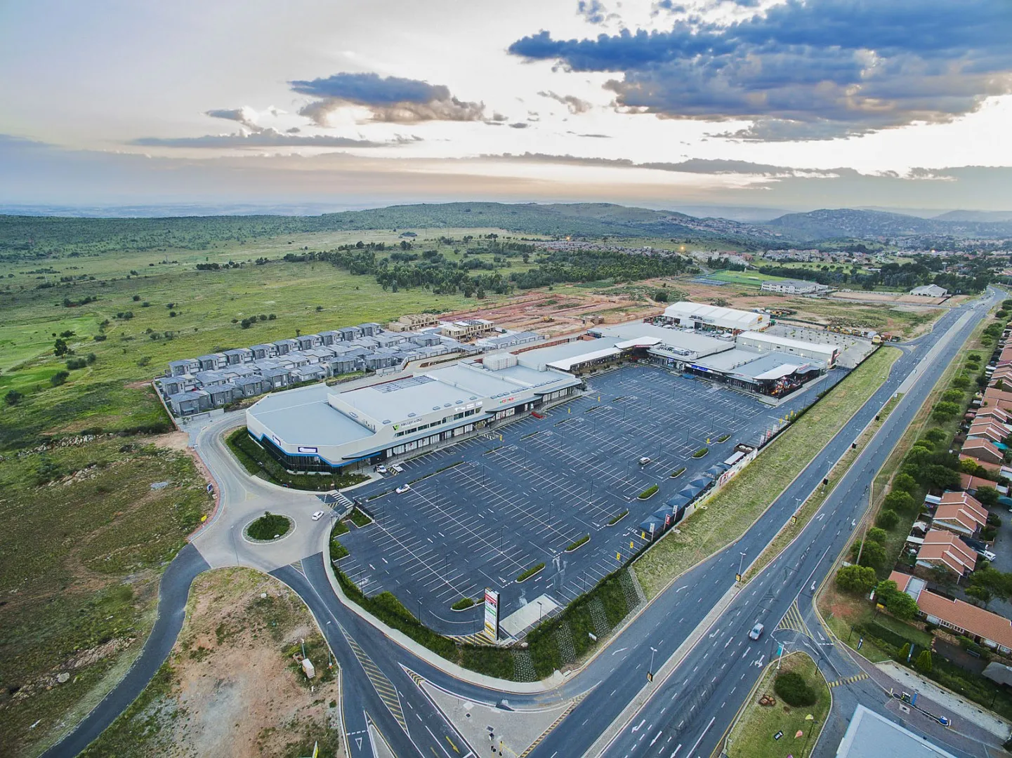 Valley View gallery