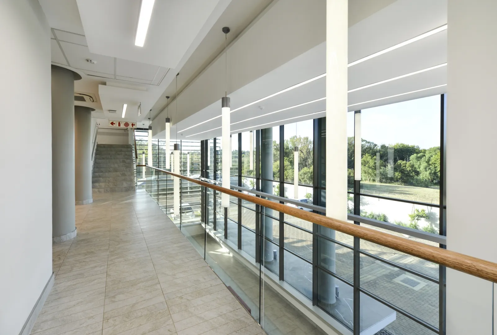 CBC - German Embassy gallery