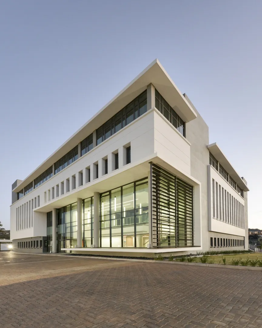 CBC - German Embassy gallery