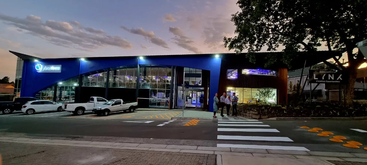 Heather Park Planet Fitness gallery