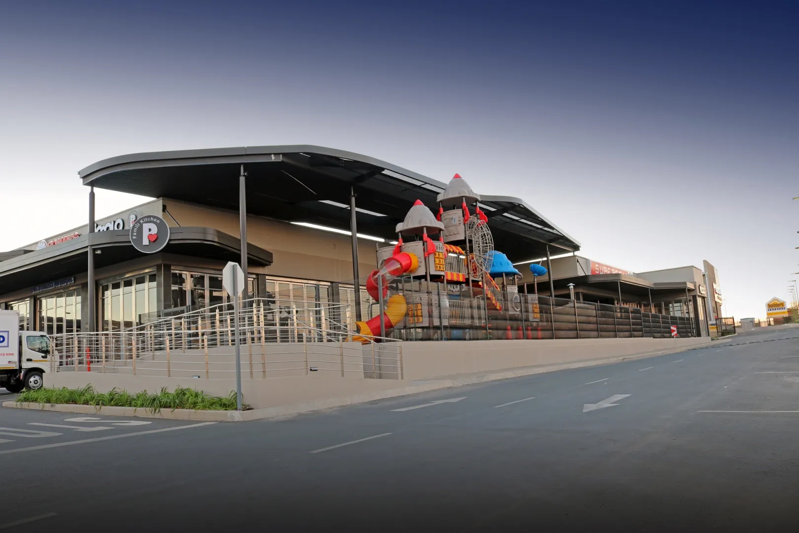 Valley View gallery